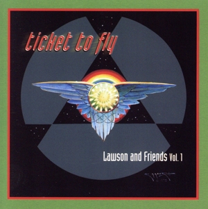 【輸入盤】Ticket to Fly