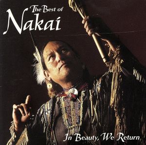 【輸入盤】In Beauty We Return