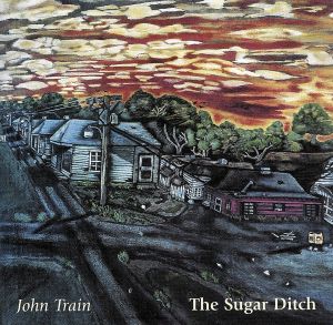 【輸入盤】Sugar Ditch