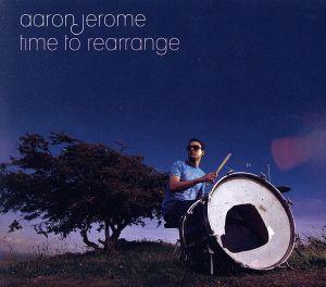 【輸入盤】Time to Rearrange