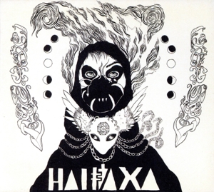 【輸入盤】HALFAXA (LCD87)