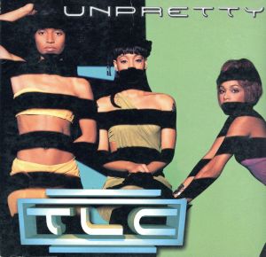 【輸入盤】Unpretty