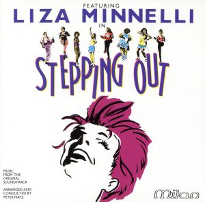 【輸入盤】Stepping Out