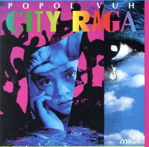 【輸入盤】City Raga