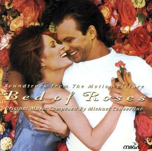 【輸入盤】Bed Of Roses: Soundtrack From The Motion Picture