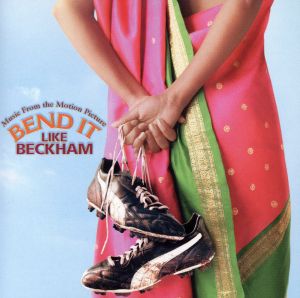 【輸入盤】Bend It Like Beckham