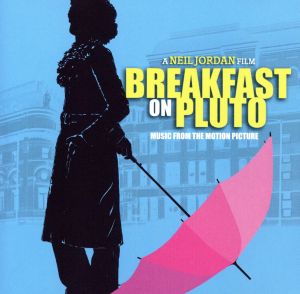 【輸入盤】Breakfast on Pluto