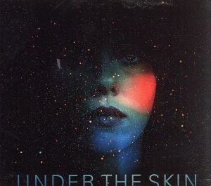 【輸入盤】Under the Skin