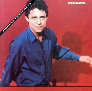 【輸入盤】Chico Buarque