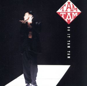 【輸入盤】Do It Tam Tam