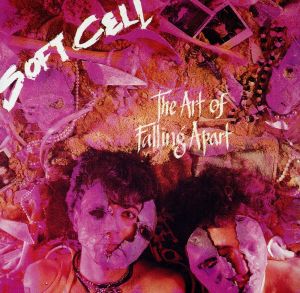 【輸入盤】Art of Falling Apart