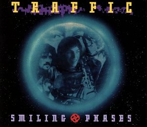 【輸入盤】Smiling Phases: Best of 1967-1974