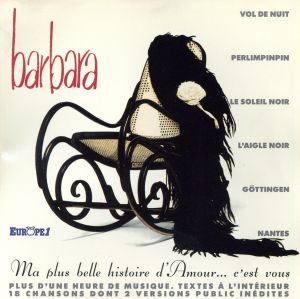 【輸入盤】Ma Plus Belle Histoire D'Amour