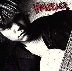 【輸入盤】Paleface