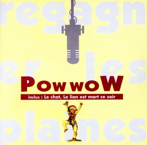 【輸入盤】Regagner les Plaines