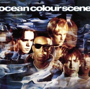 【輸入盤】Ocean Colour Scene