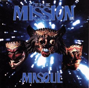 【輸入盤】Masque