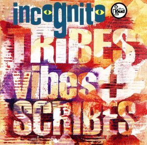 【輸入盤】Tribes Vibes & Scribes