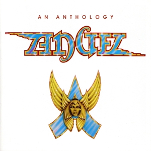 【輸入盤】Anthology