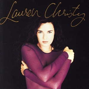 【輸入盤】Lauren Christy
