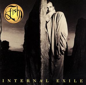 【輸入盤】Internal Exile