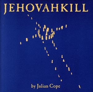 【輸入盤】Jehovahkill