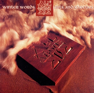 【輸入盤】Winter Words-Hits & Rarites