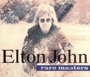 【輸入盤】Rare Masters