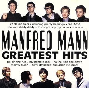 【輸入盤】Greatest Hits