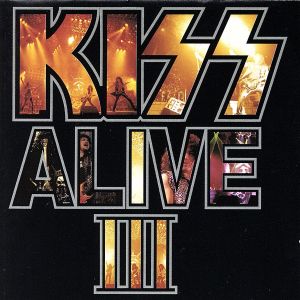 【輸入盤】Alive III