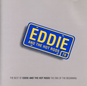 【輸入盤】The End of the Beginning