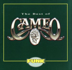 【輸入盤】Best of Cameo