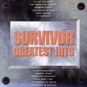 【輸入盤】Greatest Hits