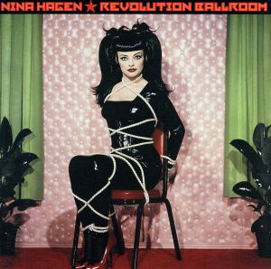 【輸入盤】Revolution Ballroom