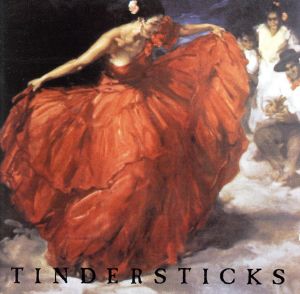 【輸入盤】The 1st Tindersticks Album