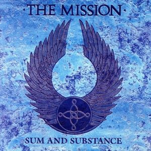 【輸入盤】Sum & Substance