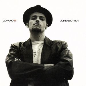 【輸入盤】Lorenzo 1994