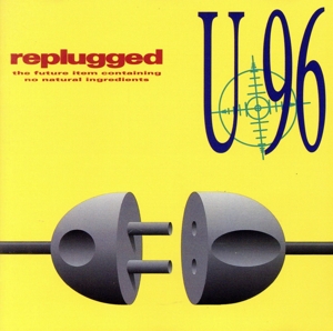 【輸入盤】Replugged