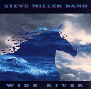 【輸入盤】Wide River