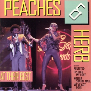 【輸入盤】At Their Best