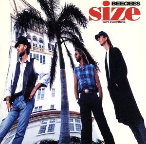 【輸入盤】Size Isn't Everything