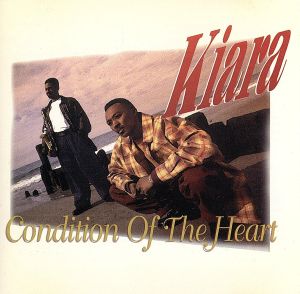 【輸入盤】Condition Of The Heart