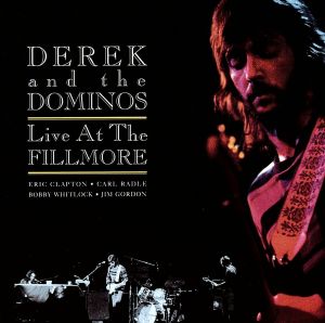 【輸入盤】Live at the Fillmore