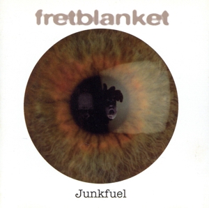 【輸入盤】Junk Fuel