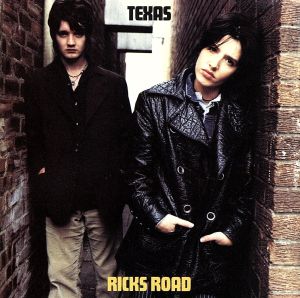 【輸入盤】Rick's Road