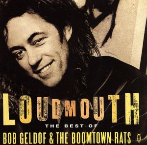 【輸入盤】Loudmouth: Best of