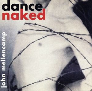 【輸入盤】Dance Naked