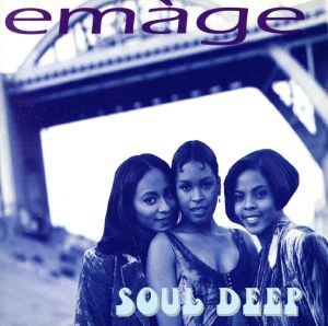 【輸入盤】Soul Deep