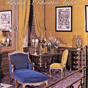 【輸入盤】L'Education Anglaise