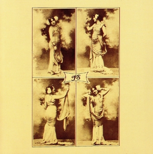 【輸入盤】Ys